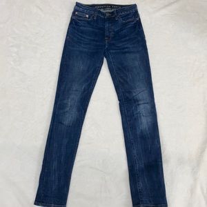 Men’s Slim American Eagle Jeans S: 29x34